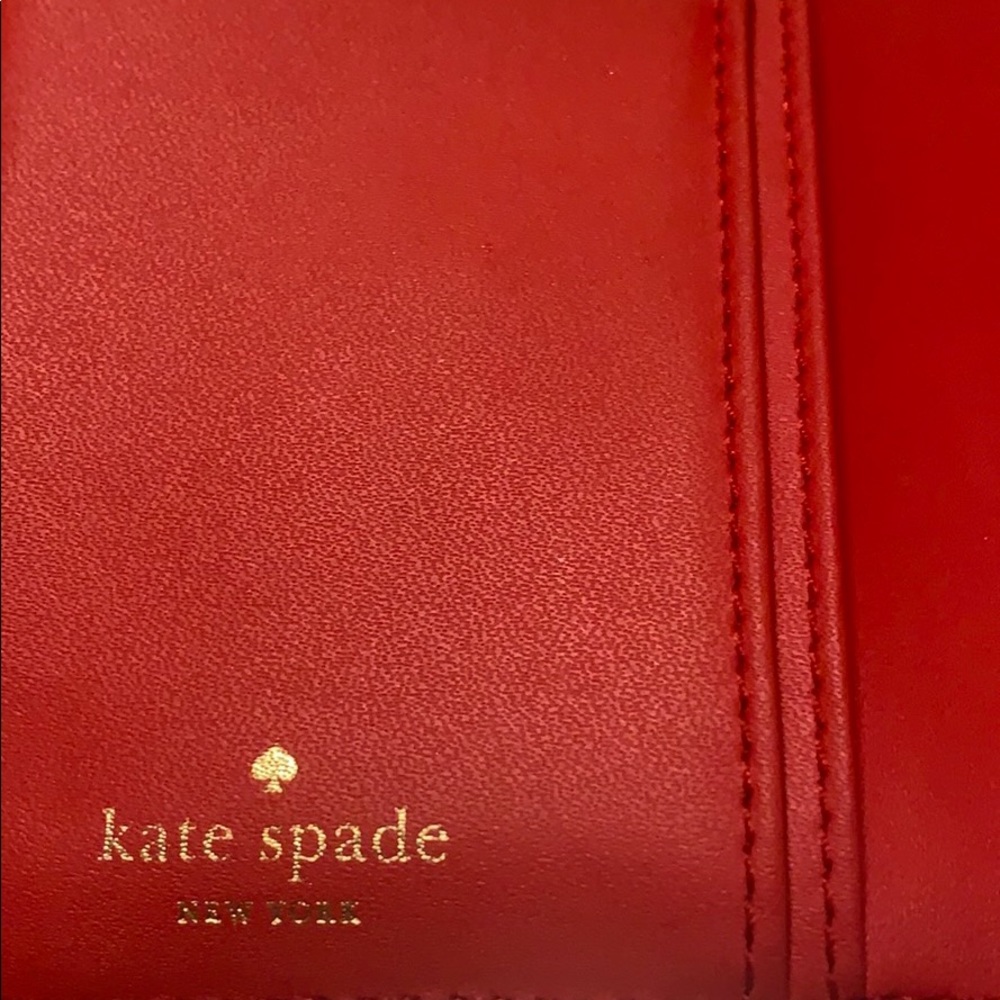 Kate Spade Wallet - Picture 4 of 4